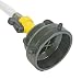 Camco Manufacturing, Inc. 39533 RV Sewer Hose Rinse Cap