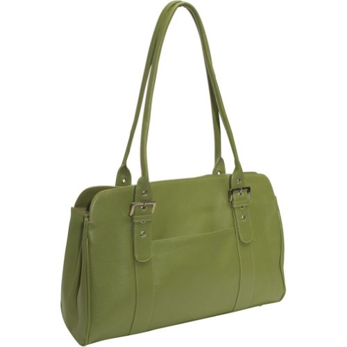 Piel Leather Working Tote Bag