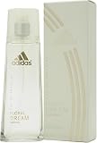 Adidas Floral Dream By Adidas For Women, Eau De Toilette Spray, 1.7-Ounce Bottle