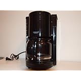 Connaisseur Home Concepts Coffeemaker