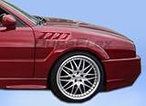 1990-1994 Volkswagen Corrado Z3 Fenders
