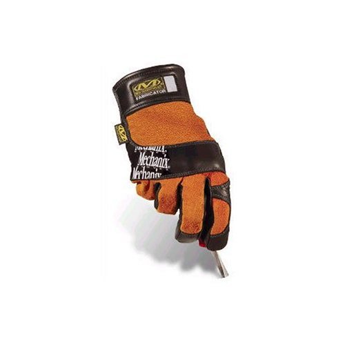 Mechanix Wear MFG-05-010 Fabricator Glove Large