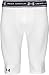 Under Armour Men's HeatGear® Core Vent Long Compression Shorts