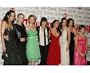 The L Word 12x16 Color Photograph (Lauren Lee Smith Leisha Hailey)