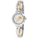 NFL Women's FE-DET Elegance Series Detroit Lions Watch