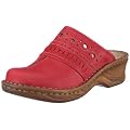 Josef Seibel Schuhfabrik Catalonia 16 56460 10 350, Damen Clogs & Pantoletten