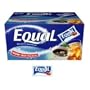 Equal Zero Calorie Sweetener -New 800 Packets
