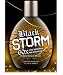 Millenium Tanning Black Storm Premium Tanning Lotion, Extreme Silicone Bronzer, 60x, 13.5-Ounce
