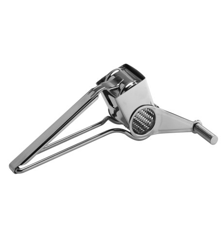 Stainless Steel Parmesan Grater