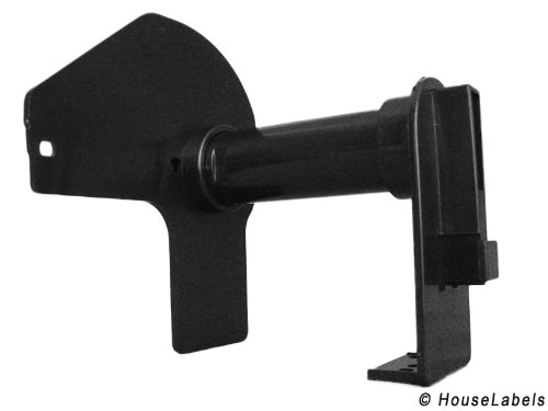 One (1) BROTHER-Compatible DK-1202 Reusable Cartridge