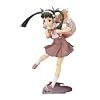 化物語 八九寺真宵 (1/8スケールPVC塗装済み完成品)