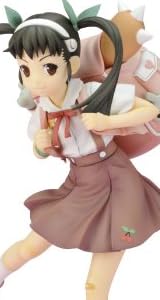 化物語 八九寺真宵 (1/8スケールPVC塗装済み完成品)