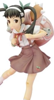 化物語 八九寺真宵 (1/8スケールPVC塗装済み完成品)