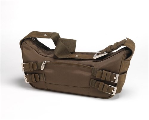 Storm Popolo Ladies Casual Bag - Green