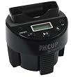 Macally Docking, Charging, and FM Transmitter Station for iPod (Black) Macally Docking, Charging, and FM Transmitter Station for iPod (Black)