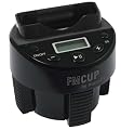 Macally Docking, Charging, and FM Transmitter Station for iPod (Black)
