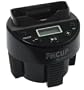Macally Docking, Charging, and FM Transmitter Station for iPod (Black)
