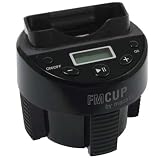Macally Docking, Charging, and FM Transmitter Station for iPod (Black)