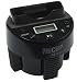 Macally Docking, Charging, and FM Transmitter Station for iPod (Black)
