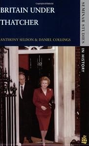 Image of Britain under Thatcher