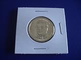 2010 D Mint Millard Fillmore Presidential Golden $1 Dollar Uncirculated Coin 41jwXf%2BYteL. SL160 2010 D Mint Millard Fillmore Presidential Golden $1 Dollar Uncirculated Coin