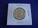 2010 D Mint Millard Fillmore Presidential Golden $1 Dollar Uncirculated Coin