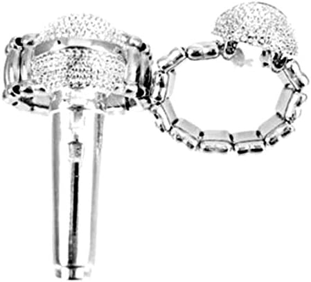 Microphone Stretch Ring C18 Karaoke Music Singer