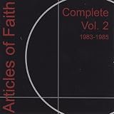 Complete, Vol. 2: 1983-1985
