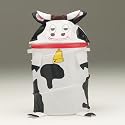 Redmon Cow Bongo Buddy