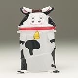 Redmon Cow Bongo Buddy
