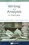 Writing and Analysis in the Law