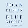 Blue Nights