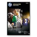 HP Advanced Glossy Photo Paper, 100 x 150 mm, 250 g/m2, 100 Sheets