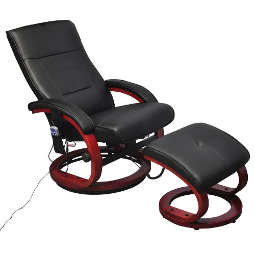 Massagesessel Fernsehsessel mit