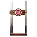 Trademark LRG6000-UNLV UNLV Wood & Mirror Wall Cue Rack