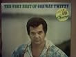The Very Best of Conway Twitty