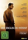 Produkt-Bild: Der englische Patient