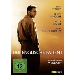 Der englische Patient