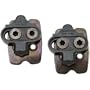 Shimano SH51 SPD Cleat Set