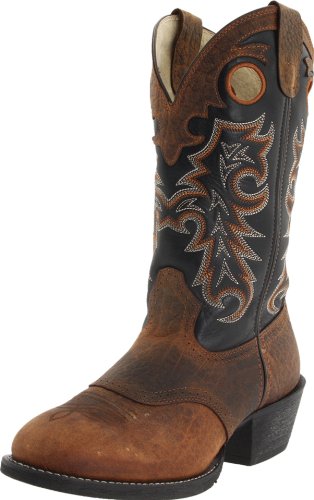 Durango Men's Durango Western Boot