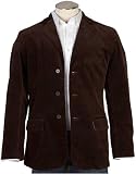 Fossil Apparel - Liam (Color: Fudge)
