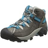 KEEN Women's Targhee II Mid WP Hiking Boot