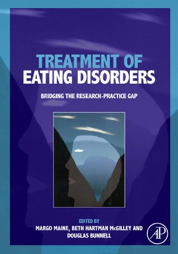 Treatment of Eating Disorders: Bridging the research-practice gap Treatment of Eating Disorders: Bridging the research-practice gap