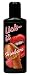 Orion 622311 Lick-it Himbeere Gleitmittel