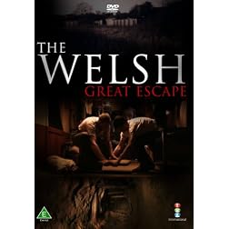 The Welsh Great Escape