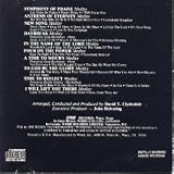 David T. Clydesdale-Symphony O