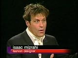 Charlie Rose 2000: Charlie Rose (December 29, 2000)