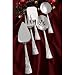 Lenox Holiday 5-Piece Oversize Serve Set