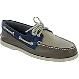 Sperry Top-Sider Men's A/O 2 Eye Tones Boat Shoe