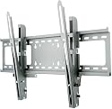 Monster FS-M300-LT-SLV Smartview Tilt Wall Mount for 37" to 60" Displays (Silver)